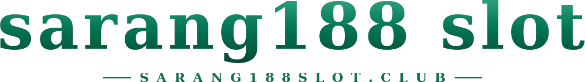 sarang188 slot logo